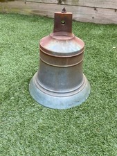 Large brass vintage for sale  RIPON