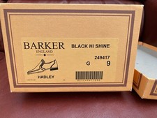 Men barker hadley for sale  SUNDERLAND