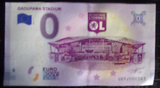 Billet euro souvenir d'occasion  Toulon-