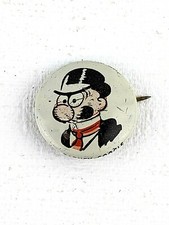 Kellogg pep pin for sale  Schurz