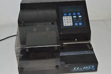 Biotek elx405 select d'occasion  Expédié en France