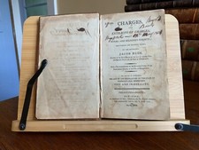 1804 Rush’s Charges and Extracts of Charges on Moral and Religious Subjects segunda mano  Embacar hacia Mexico