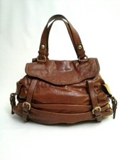 Kooba leather satchel for sale  Prospect
