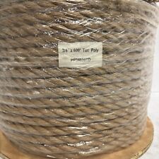 Promanila rope manila for sale  Morgan