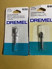 2pc genuine dremel for sale  Levittown
