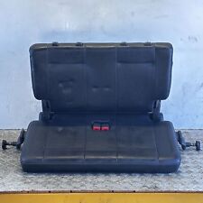 mitsubishi pajero seats for sale  ROTHERHAM