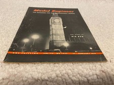 Model engineer magazine for sale  BEDFORD