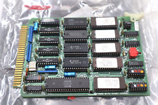 BRUCE 3161171 SYSTEM PLACA MICROCONTROLADORA REV A STOCK #2723 comprar usado  Enviando para Brazil