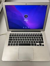 Macbook air a1466 usato  Barletta