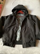 Volvom winterjacke anorak gebraucht kaufen  Ruhla