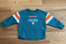 Miami dolphins nfl d'occasion  Expédié en Belgium
