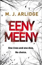 Eeny meeny m. for sale  UK