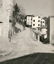 1959 valdagno stradina usato  Cremona