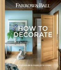 Farrow ball d'occasion  Expédié en Belgium
