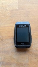 Sigma rox evo gebraucht kaufen  Müncheberg