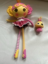 Princess juniper lalaloopsies for sale  NEWCASTLE UPON TYNE