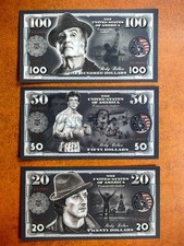 Usa 100 rocky gebraucht kaufen  Lotte