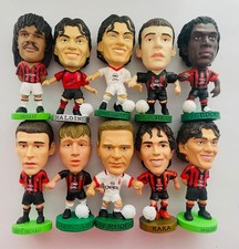 Corinthian prostars milan for sale  EPSOM