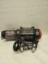 Badland zxr 3500 for sale  Berkeley Springs