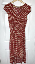 Womens boho ditsy for sale  Lake Elsinore