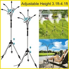 Standing misters outside for sale  Houston