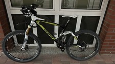 Scott genius carbon gebraucht kaufen  Hockenheim