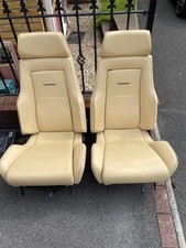Classic mini leather for sale  LLANELLI