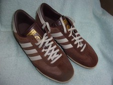 Adidas beckenbauer round for sale  NEW TREDEGAR