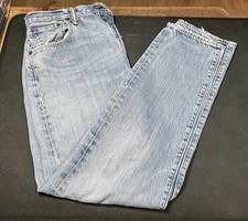 Levi 501 blue for sale  CARLISLE