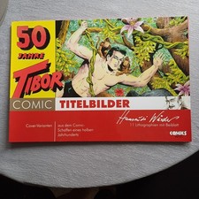Tibor falk lithographien gebraucht kaufen  Berlin