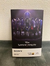 Sony Walkman A Series Novo com etiquetas-A55 Disney Twisted Wonderland Edition Bluetooth Japão comprar usado Sony Walkman A Series Novo com etiquetas-A55 Disney Twisted Wonderland Edition Bluetooth Japão comprar usado  Enviando para Brazil