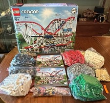 Lego creator roller for sale  USA