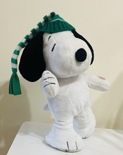 Peanuts dancing skating for sale  Fairfield