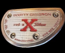 Titleist scotty cameron for sale  SHREWSBURY