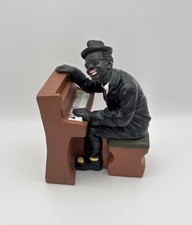 Musiker figur jazz gebraucht kaufen Musiker figur jazz gebraucht kaufen  Hambergen
