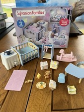 Sylvanian families nightlight for sale  HAVERFORDWEST
