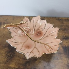 Peach gold large for sale  WALSALL