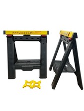 Stanley unterstellbock vario gebraucht kaufen  Westerburg-Umland