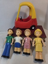 Vintage little tikes for sale  Batavia
