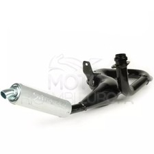 Scarico marmitta simonini usato Scarico marmitta simonini usato  Brusciano