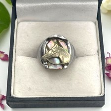 Two tone stainless for sale  Manchester