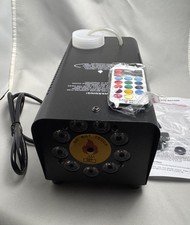 Fog smoke machine for sale  Newhall