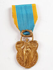 Médaille chevalier mérite d'occasion  Ancy-le-Franc