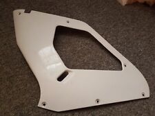 Left upper fairing for sale  SHEPTON MALLET