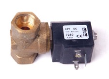24v elektromagnetventil messin gebraucht kaufen  Fürth