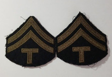 Ww2 army rank for sale  BARNSLEY