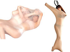 Bodyhose calza corpo usato  Olginate
