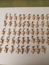 Usado, Grande Lote Atacado de Pingentes Vintage Lote de 49 Peças Joias Fechadas de Fábrica comprar usado  Enviando para Brazil