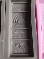 Assorted silicone wax for sale  BURTON-ON-TRENT