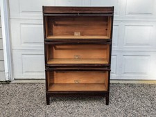 Antique globe wernicke for sale  North Kingstown